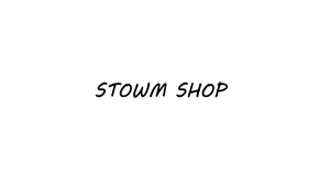 StowmSHOP