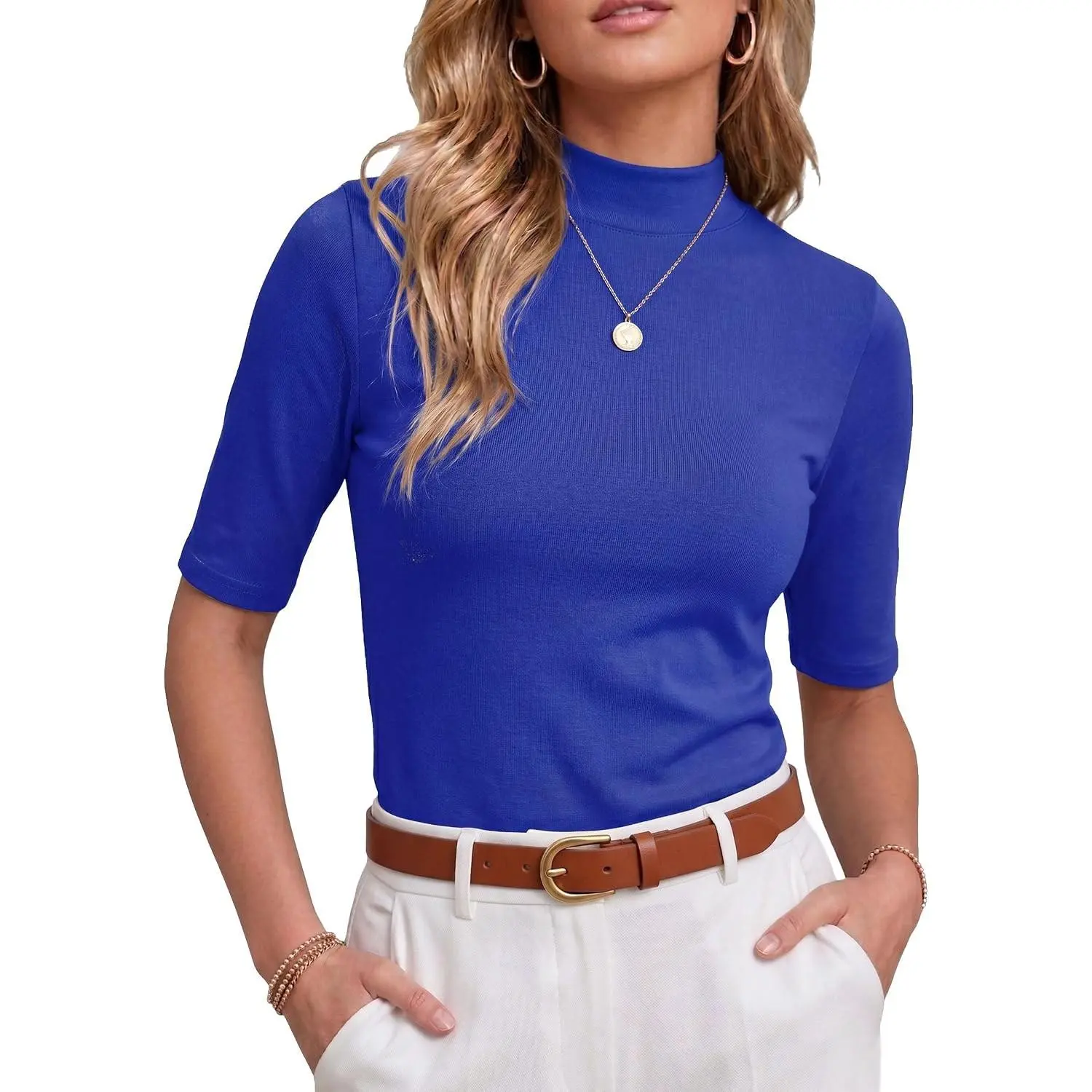 C Royal Blue