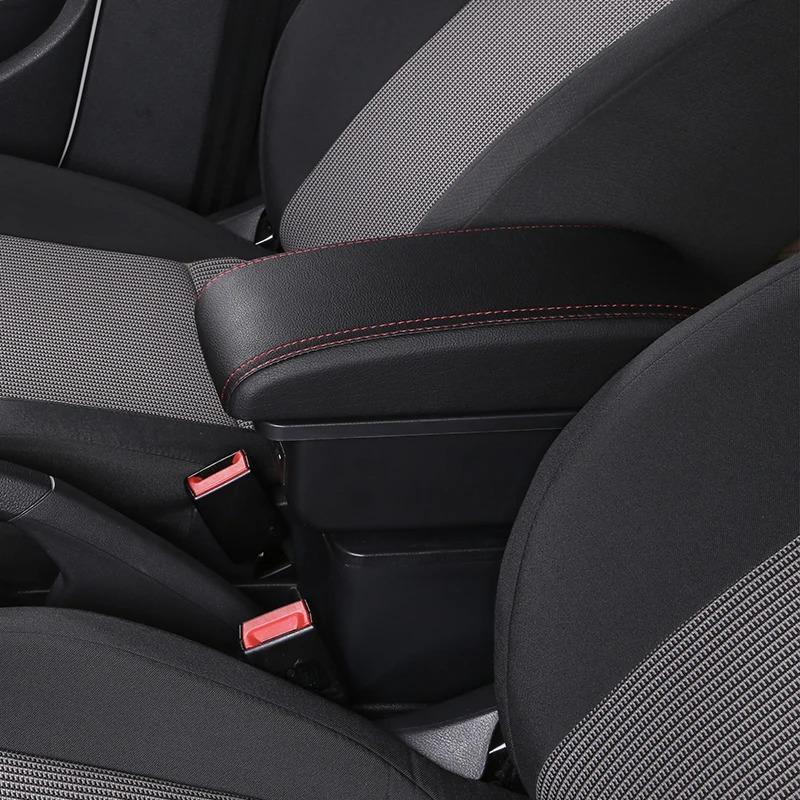 For Hyundai I20 Armrest Box For Hyundai I20 Car Armrest Interior Parts details special Retrofit parts Storage Box Car Accessorie