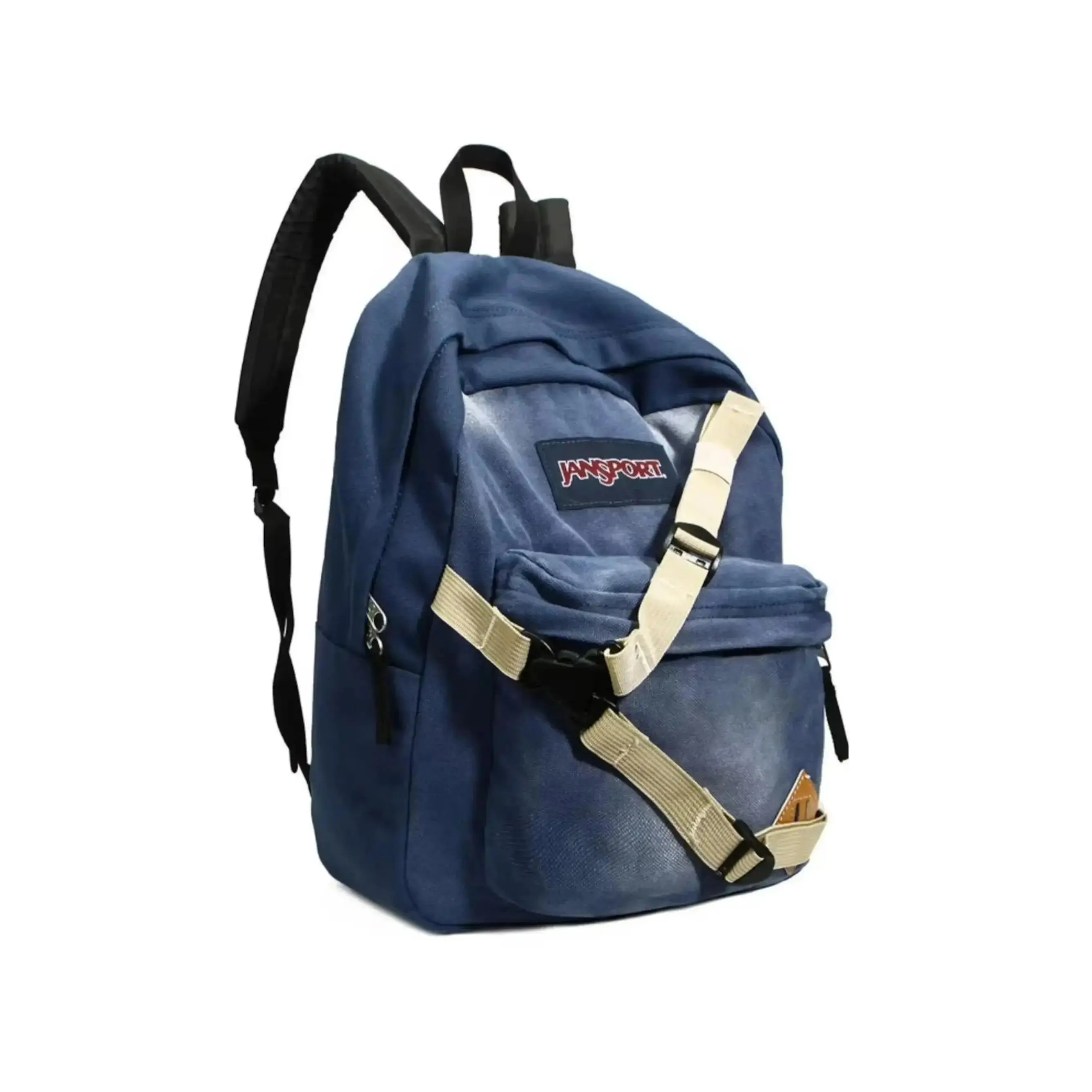 JanSport Denim Backpack – The Amazing Spider-Man Edition JanSport SuperBreak JanSport SuperBreak backpack.school backpack for teens.Halloween gift