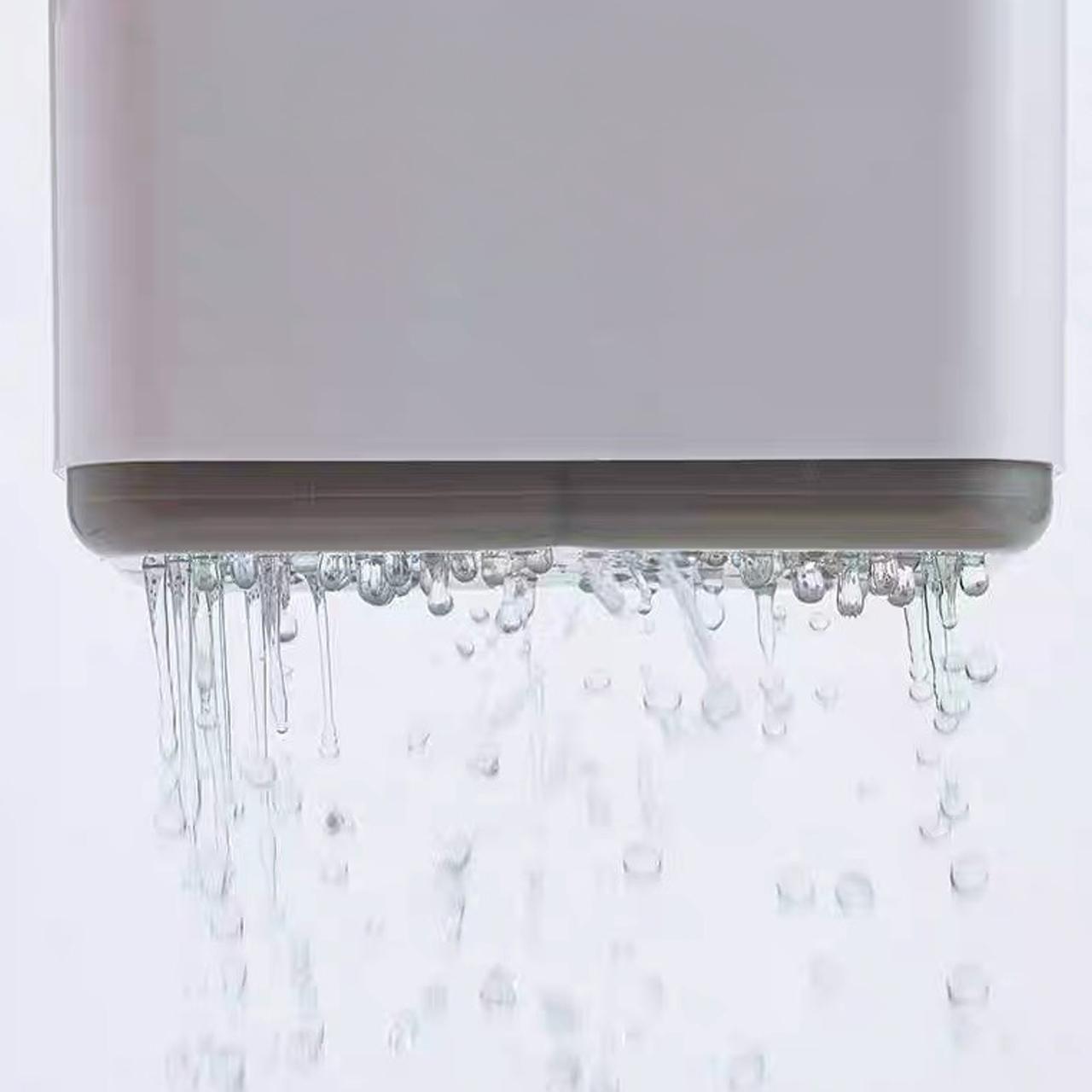 Multifunctional Drainage Storage Rack, Kitchen Utensil Holder, Cutlery Organizer, Desktop Organizer, Office & Home Use