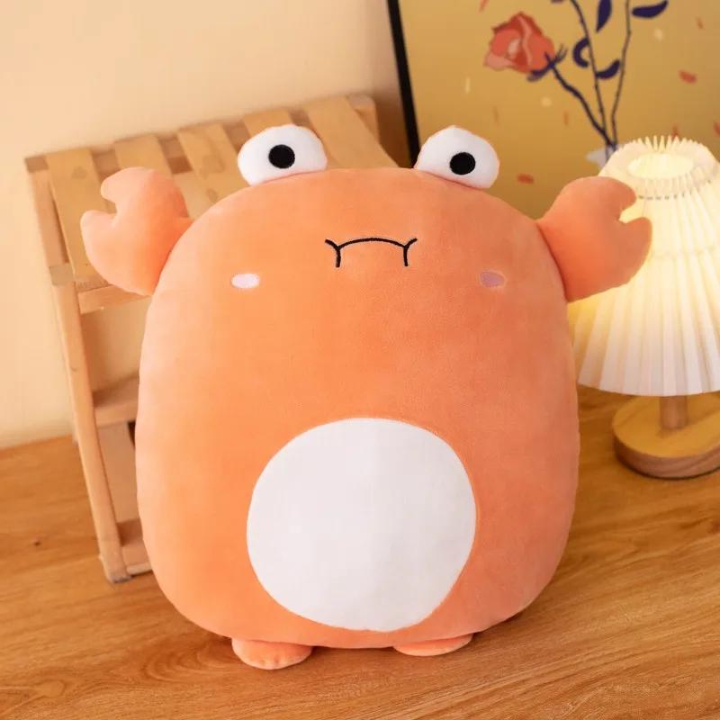 Soft Animal Plush Toy Cute Stuffed Doll Penguin Pig Rabbit Panda Birthday Gift