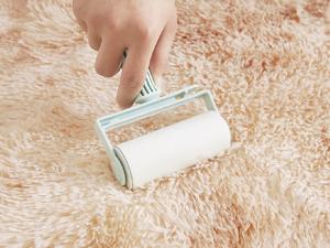 Litanika Shaggy Area Rugs - 4x6 5x7 8x10 Plush Tie-Dye Carpet, Ultra Soft Non-Slip Floor Mat for Bedroom Living Room Dorm, Machine Washable Furry Rug (Multiple Sizes)