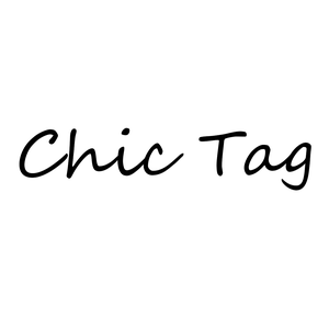 Chic Tag