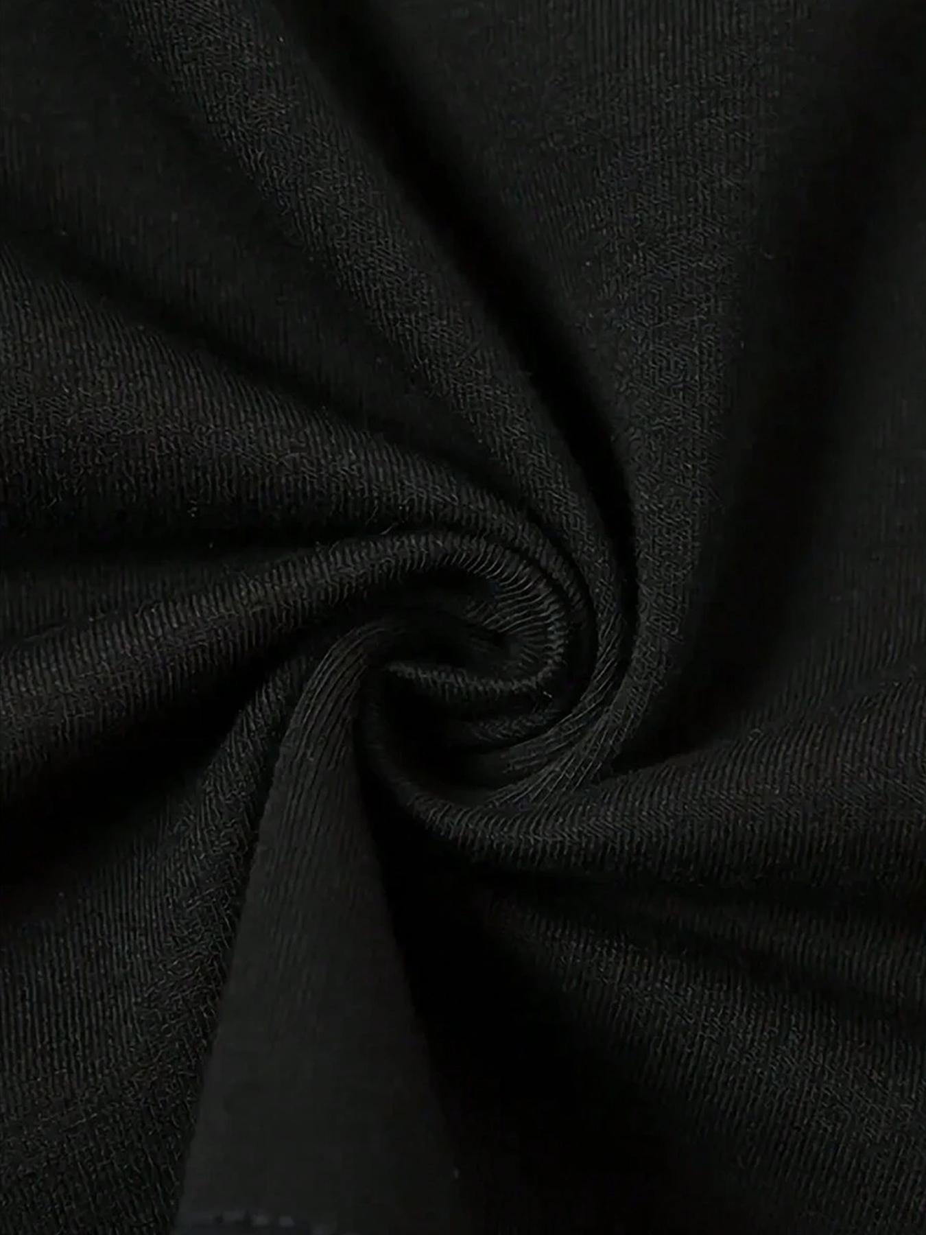 Sporty Stylish Logo T-Shirt, Comfortable Breathable Fabric for Gym & Daily Wear, Available in Four Basic Colors