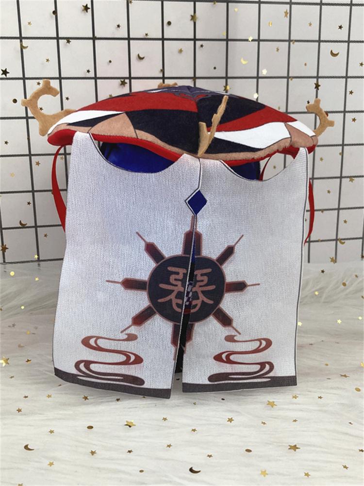 2026 hot item20cm Genshin Impact Neuvillette Plush Toy Stuffed Doll Soft Pillow Cushion Wriothesley Furina Lyney Arlecchino Fan Birthday Gift Popular toys