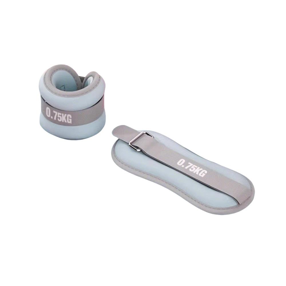 Adjustable leg weights, sandbags for running, wrist and ankle weights, weighted sand leg wraps