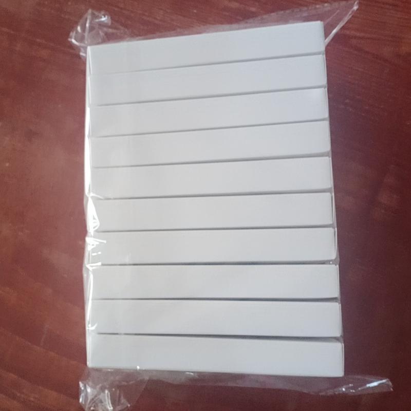 192pcs Reusable Nail Art Set, Nail Extension Kit, Glossy Finish Medium Almond Shape, Multi-Pack Blue Colors, Perfect Gift Idea