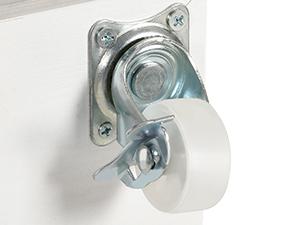 Yitahome Folding Kitchen Island with Power Outlet, Drop Leaf Kitchen Islands Table Long Floating on Wheels w Storage Racks Cabinet