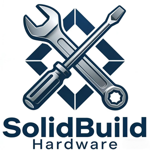 SolidBuild Hardware