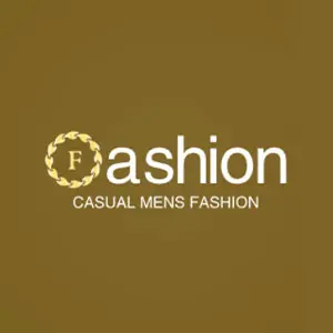 Fashion Casual Mens fashion
