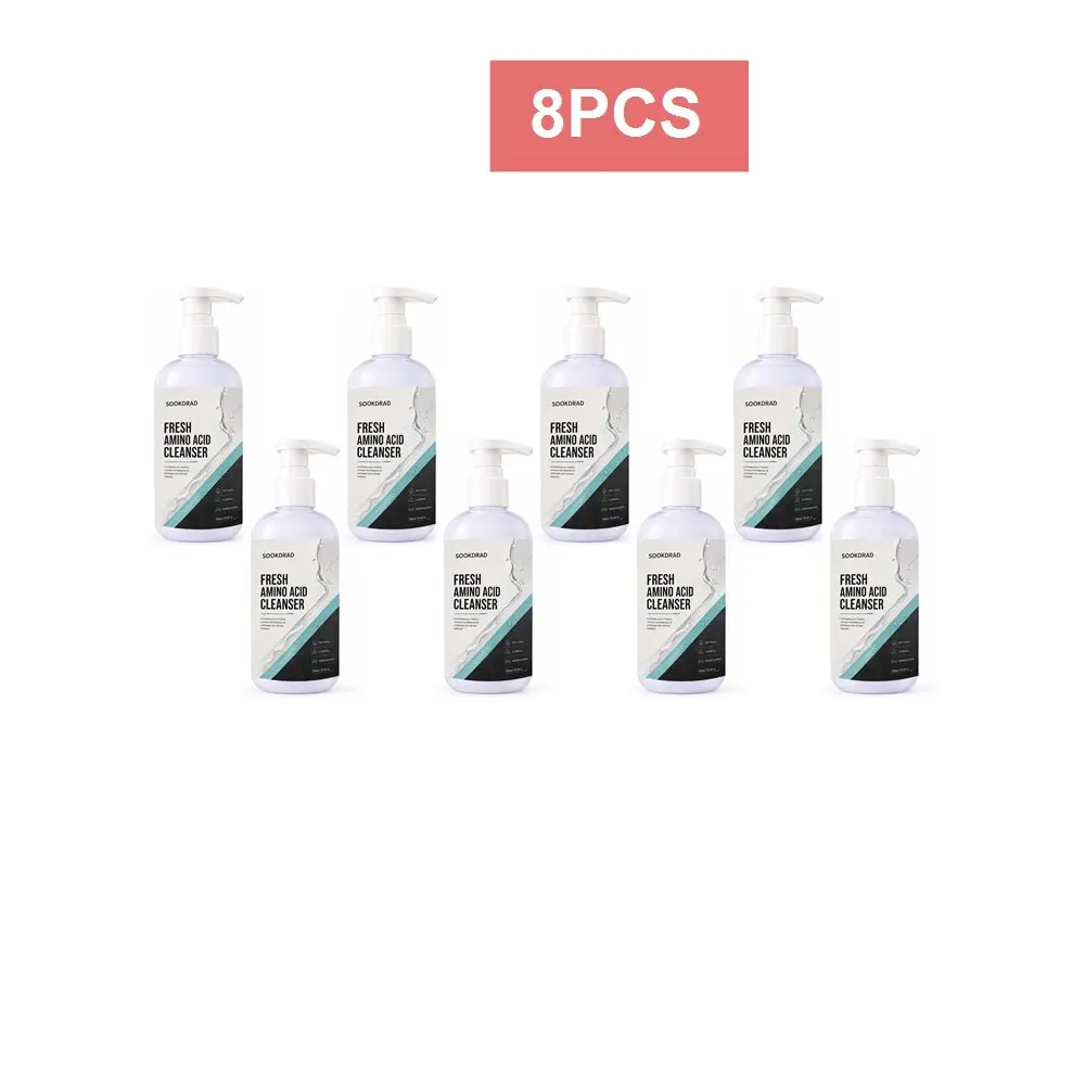 8PCS
