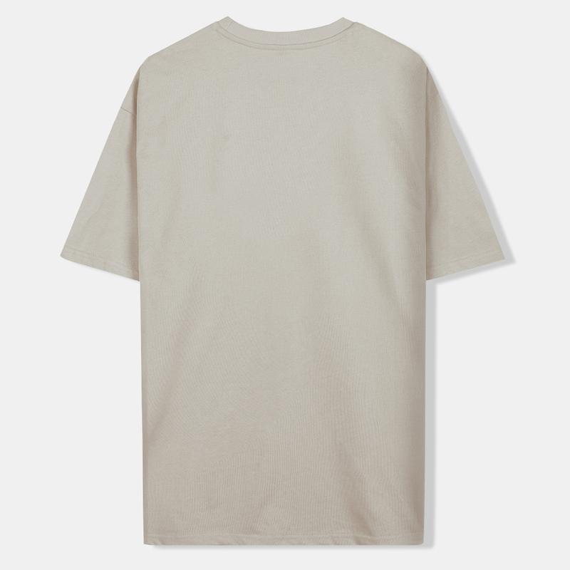 4 Pack Men's Crew Neck T Shirt Casual Summer Basic Lightweight Solid Short Sleeve Tee Shirts