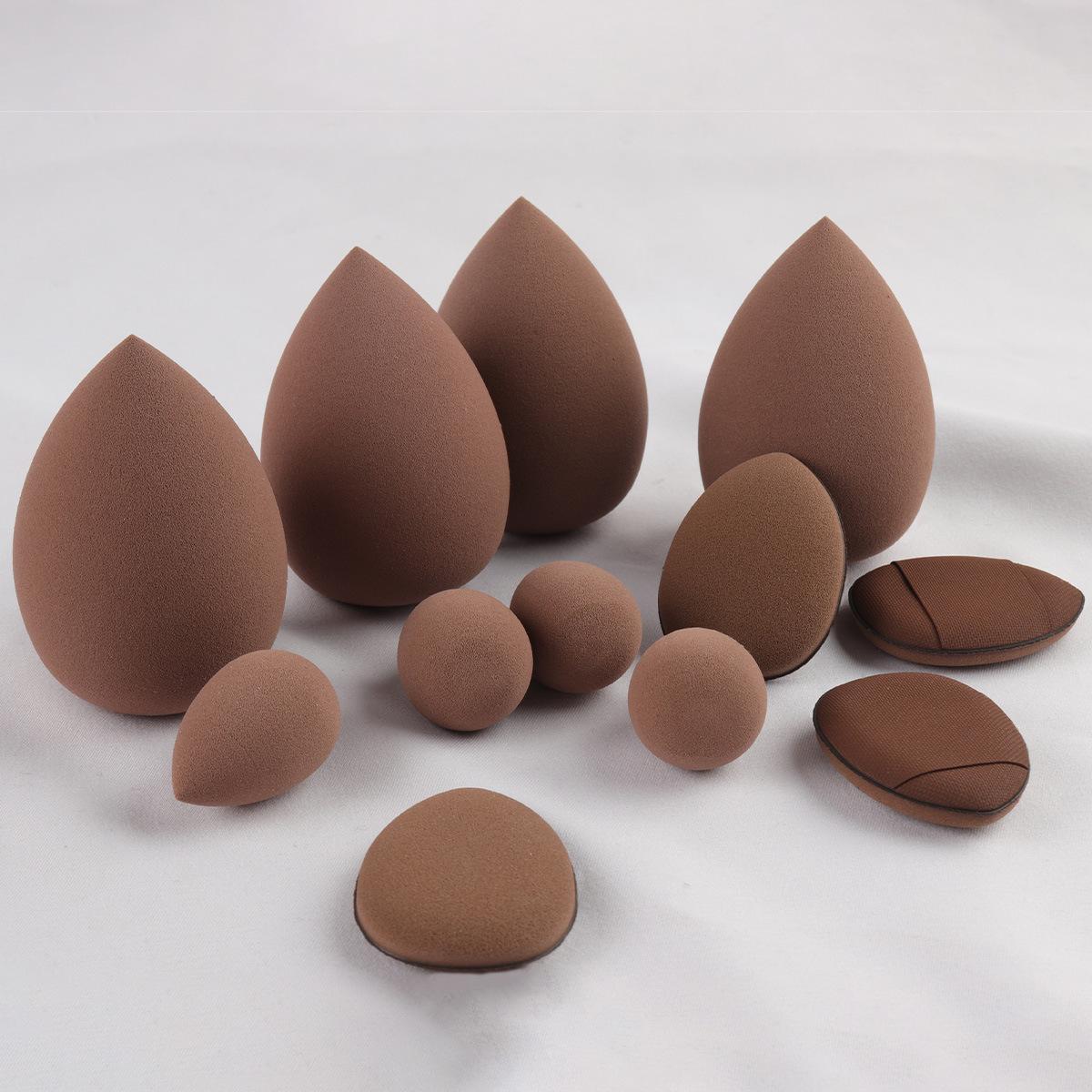 56-Piece Makeup Brush Set, Multifunctional Cosmetic Tools Kit, Includes Foundation Brushes (champagne Color), Friday Sale!