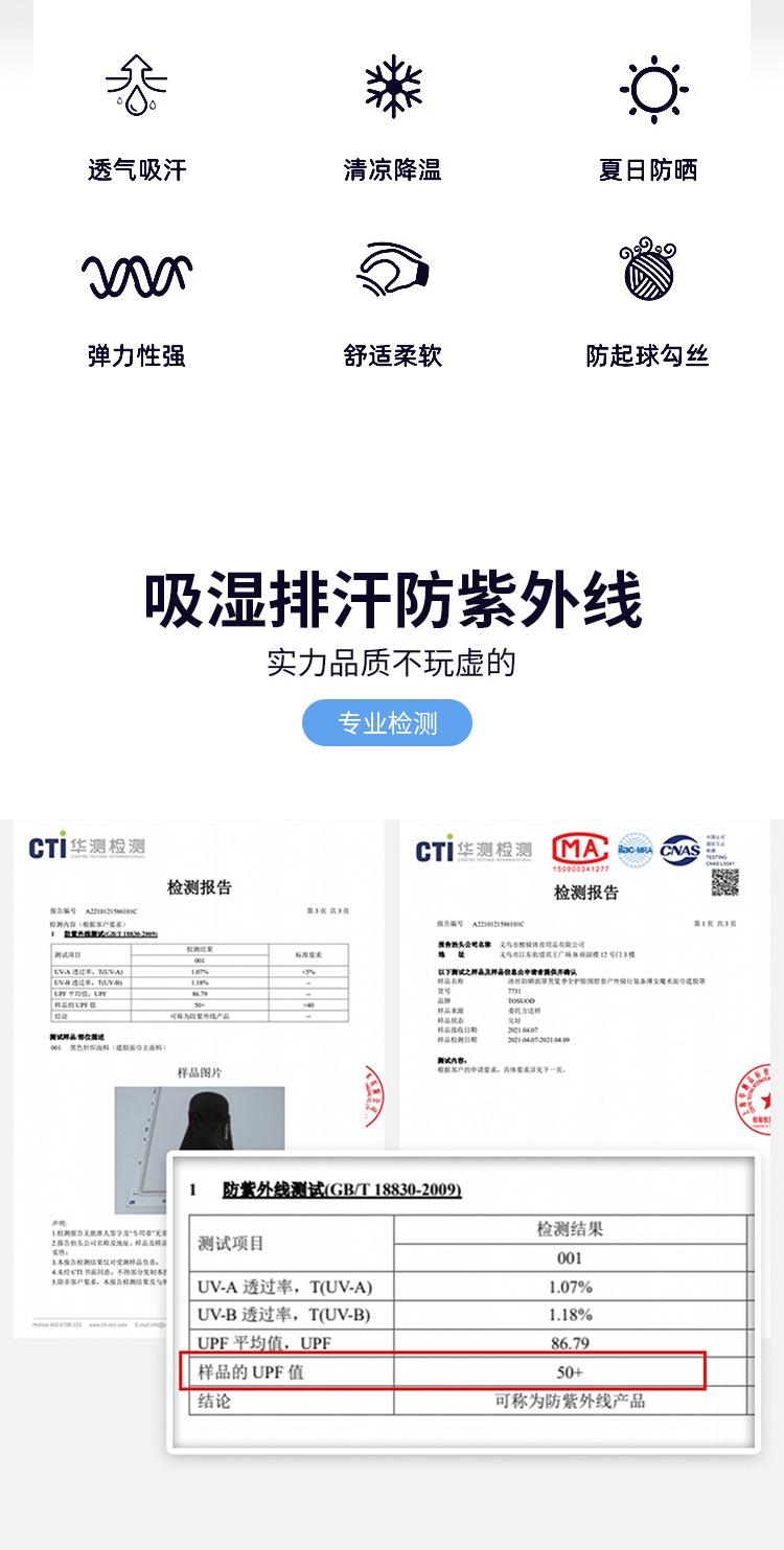 Summer Motorcycle Sun Protection Ice Silk Head Cover for Men Outdoor Bicycle Helmet Lightweight Cap Windproof Dustproof Riding Mask for Women Breathable Face Mask for Motorcycle Cycling Windproof Dustproof Face Cover for Outdoor SportsUV Protection Face