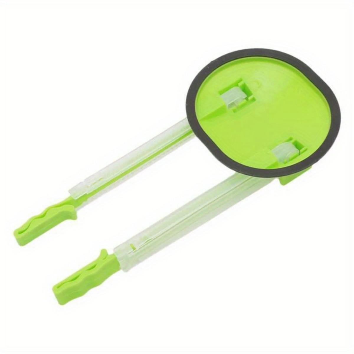 Practical Bag Rack Set, Kitchen Storage Organizer, Multi-Functional Hanging Device for Plastic Bags, Food Prep Bags, Freezer Bags, Kitchen Gadgets