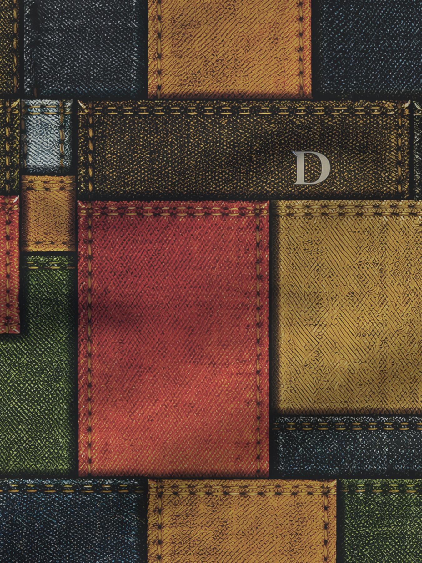 Unisex Middle Eastern Multi-Color Patchwork Print Short Sleeve T-Shirt, Summer Casual Sporty Quick-Dry Top, Ideal for Daily Wear & Outdoor Activities