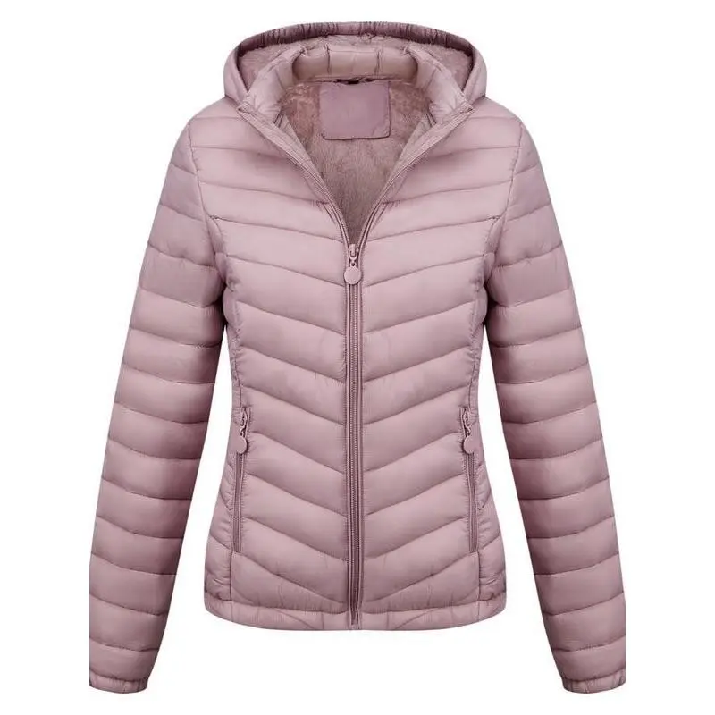 Baby Pink