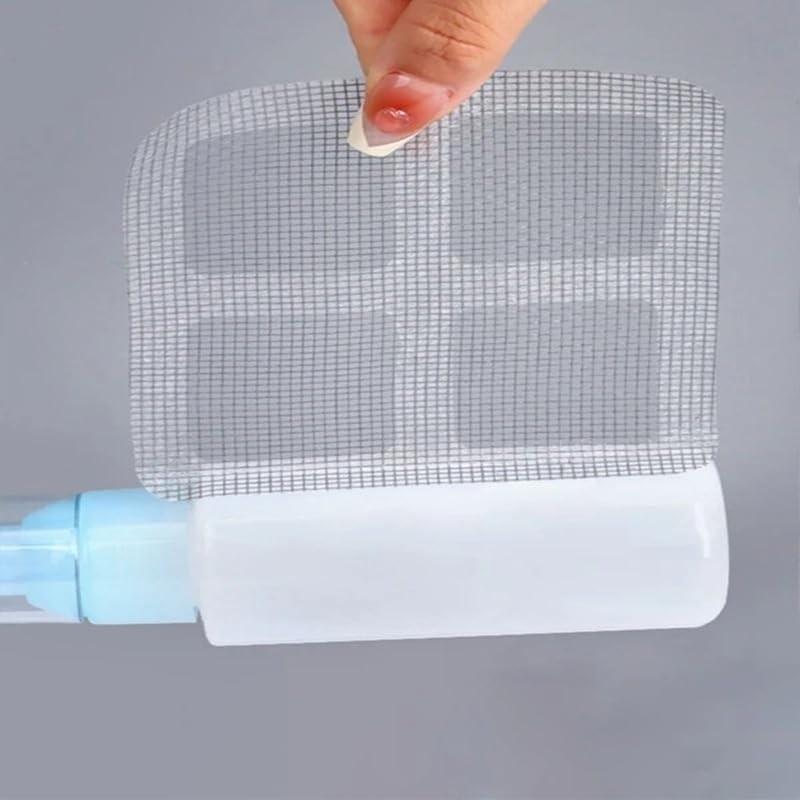 Bathroom Hair Filter Net, Toilet Drain Blocker, Kitchen Sink Anti-Clog, Pest-Proof Floor Drains, Easy Install, Durable Design