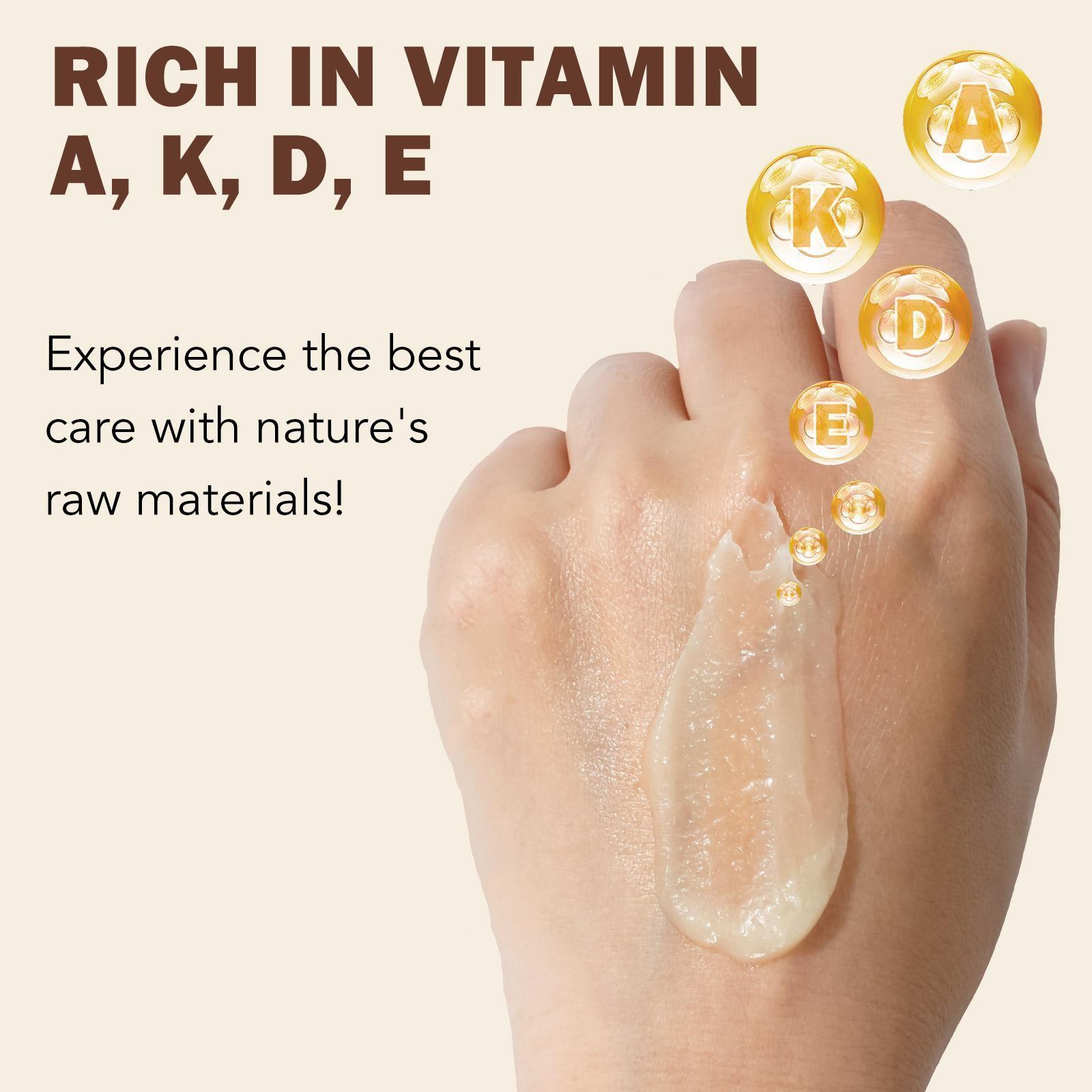 ikzee Moisturizing Shea Butter & Honey Cream, with gentle, nourishing ingredients, is a body moisturizer suitable for use all over the body. It quickly hydrates dry skin and reveals its natural radiance.