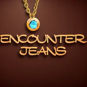 Encounter jeans
