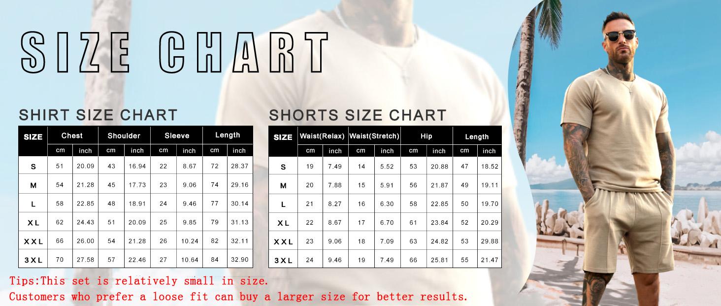 GINGTTO Men's Tracksuits 2 Piece Fashion Summer Athletic Jogging Short Sets Outfits GINGTTO Men's Tracksuits 2 Piece Fashion Summer Athletic Jogging Short Sets Outfits