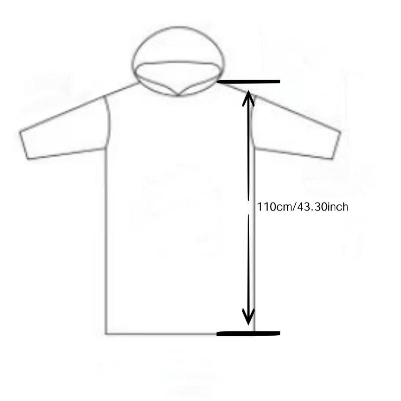 Long Wearable Blanket, Large Home Clothing, Sleepwear, Bathrobe, Thick Warm, Soft Comfy Blanket, Winter Home Essentials, Holiday Gift