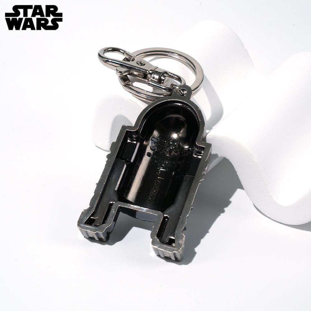 1PC Star Wars Officially Licensed Star Wars R2-D2 Keychain Key Pendant Fashion Trend Personalized Backpack Car Key Metal Key Ring Superior Sense Creative Decorations Desktop Ornaments Christmas Anniversary Birthday Gift 1PC Star Wars Officially Licensed Star Wars R2-D2 Keychain Key Pendant Fashion Trend Personalized Backpack Car Key Metal Key Ring Superior Sense Creative Decorations Desktop Ornaments Christmas Anniversary Birthday Gift