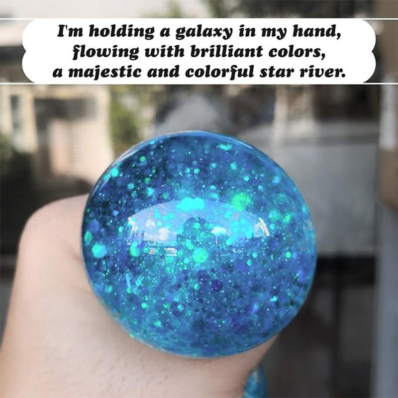 Square Elastic Stress Relief Toy, Perfect for Adult Hand Squeeze Therapy, Slow Rebound Fun for Work Breaks & Relaxation, Ideal Gift for Friends & Family