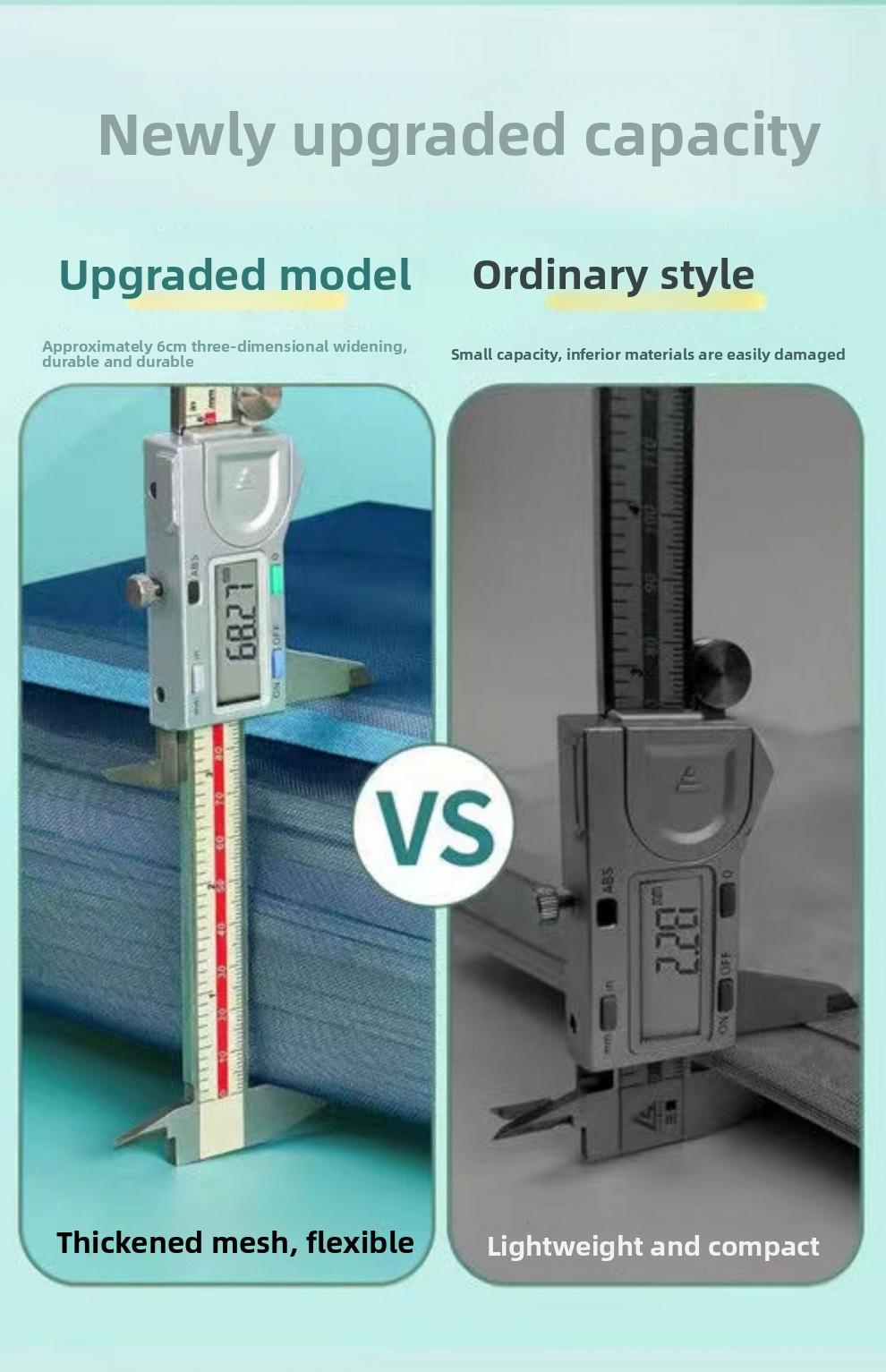 Premium Double Layer Transparent Study Bag Extra Large Capacity for Students Exam Papers Files and School Supplies Multi Compartment Handheld Document Organizer for Office and Classroom Use