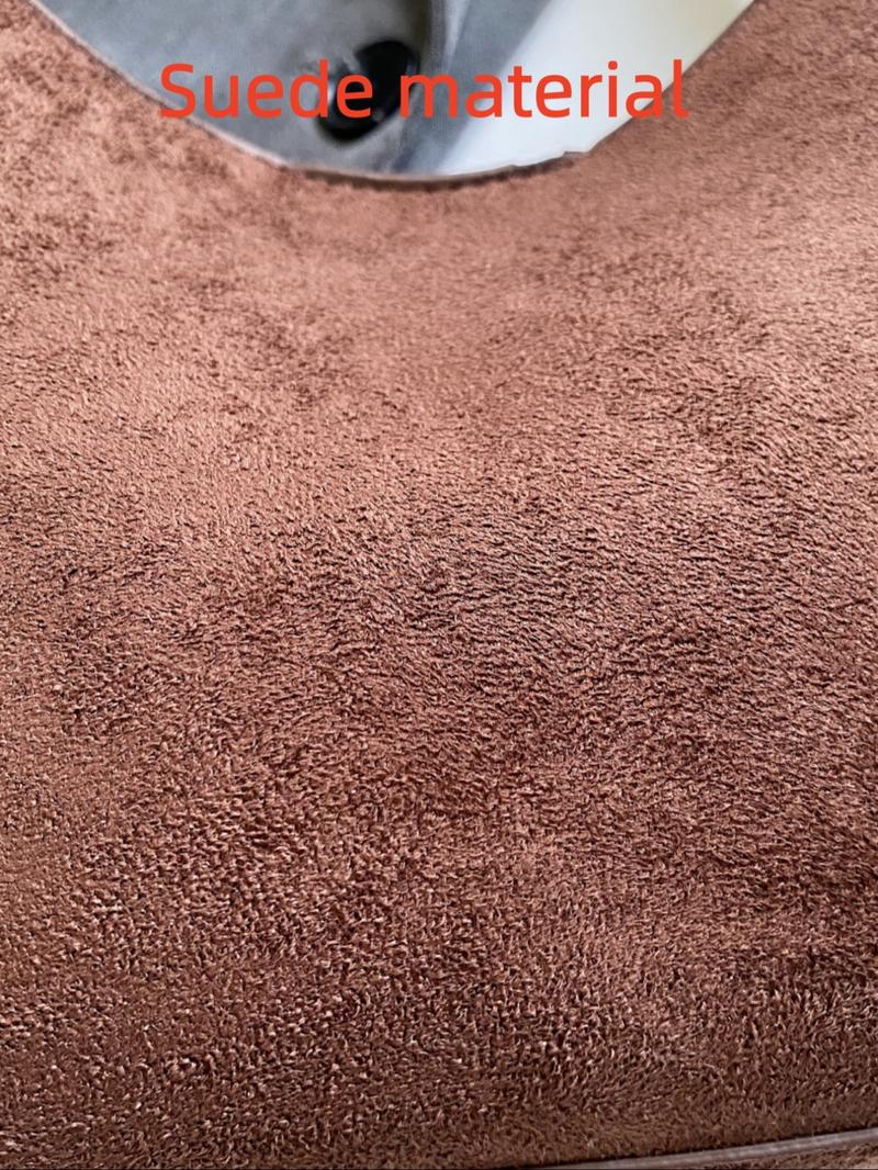 25 fall&winter Women's Satchel Handbag, Elegant Plain Design, Perfect for Daily Use & Special Occasions, Fall/winter Fashion Accessory, Elegant Bags