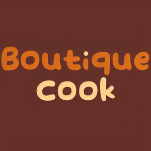 Boutique Cook