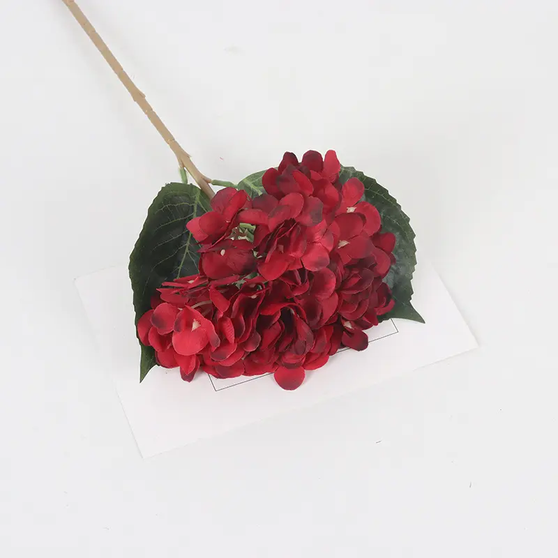 dark red