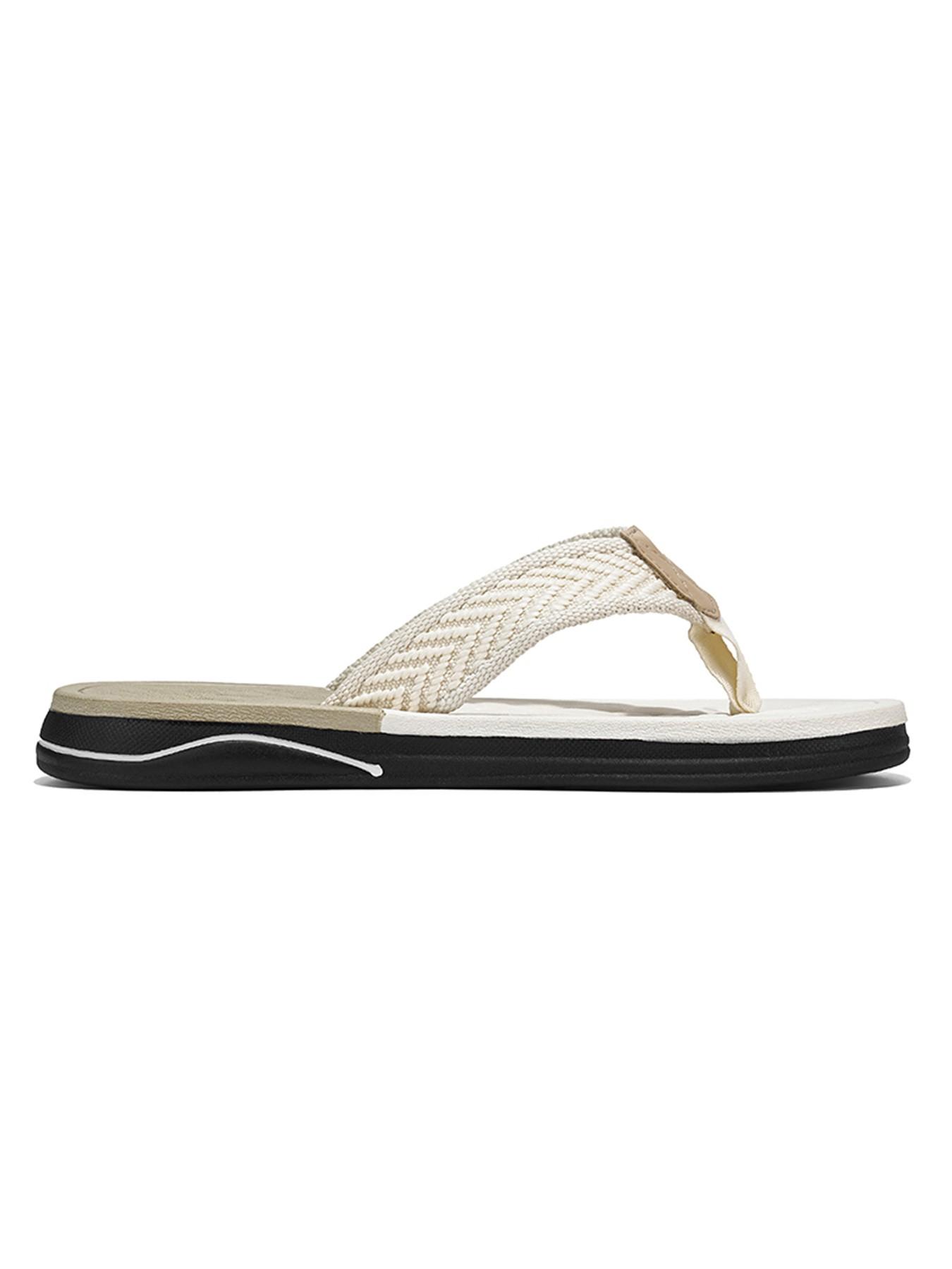 High-Quality Bestselling Men's Sandals, Summer Beach Flip Flops, Fashion Breathable Casual Beach Shoes, Outdoor Summer Footwear