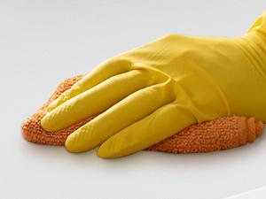 LITTLE TREE 55’’ Large Modern Computer Desk, White & Gold Luxury Laptop PC Student Table, Makeup Vanity Table with Thick Frame & Strong Legs, Sturdy Writing Workstation for Home & Office