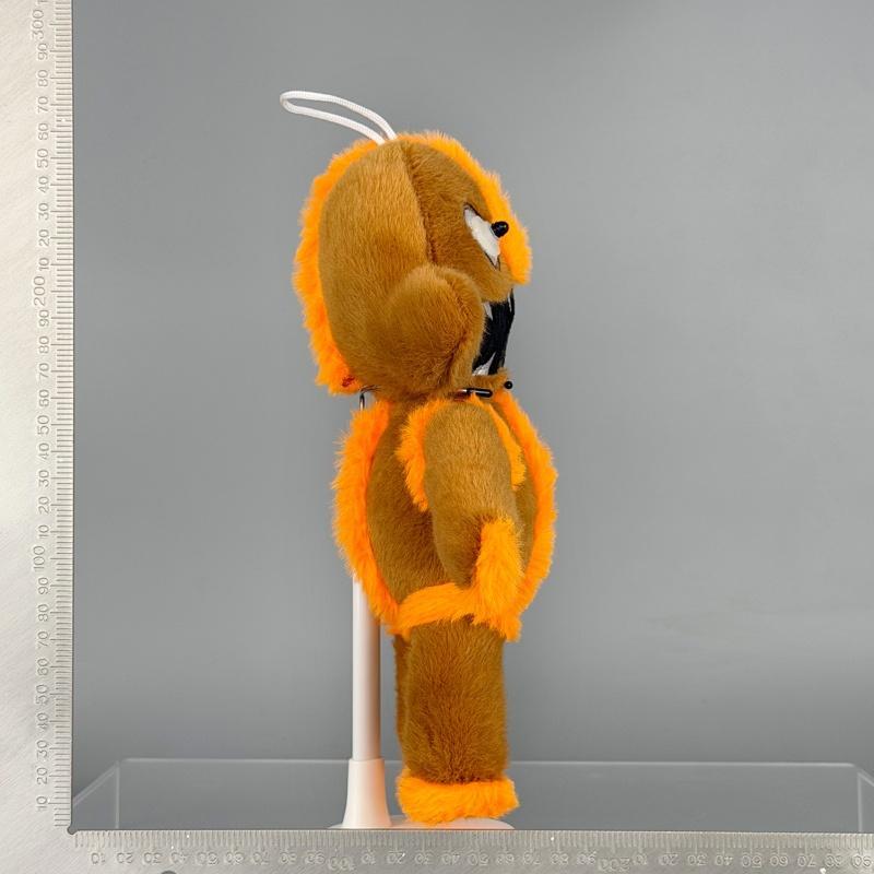 Popular 2026 Horror Games 5 Giblet Chum Chompkins Plush Toys Lily Love Braided Dolls Cute Anime Surrounding Toys Birthday Gifts