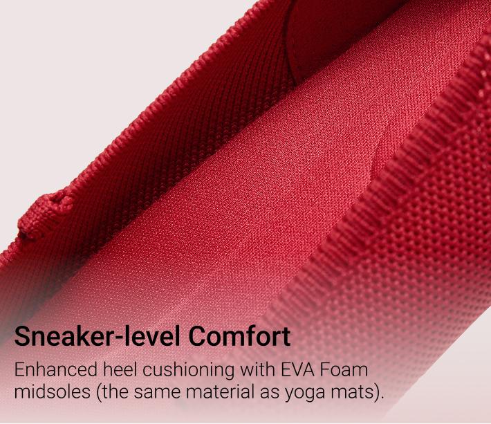 VIVAIA Women’s Square-Toe Lace-Up Mary Janes Ballet Flats With 3 Interchangeable Laces, Sneaker-Level Cushioning Wide Toe Box / Herbal Arch Support Insole Machine Washable / Foldable & Lightweight / Blister-Free Balletcore Aesthetic (MILEY) VIVAIA Women’s Square-Toe Lace-Up Mary Janes Ballet Flats With 3 Interchangeable Laces, Sneaker-Level Cushioning Wide Toe Box / Herbal Arch Support Insole Machine Washable / Foldable & Lightweight / Blister-Free Balletcore Aesthetic (MILEY)