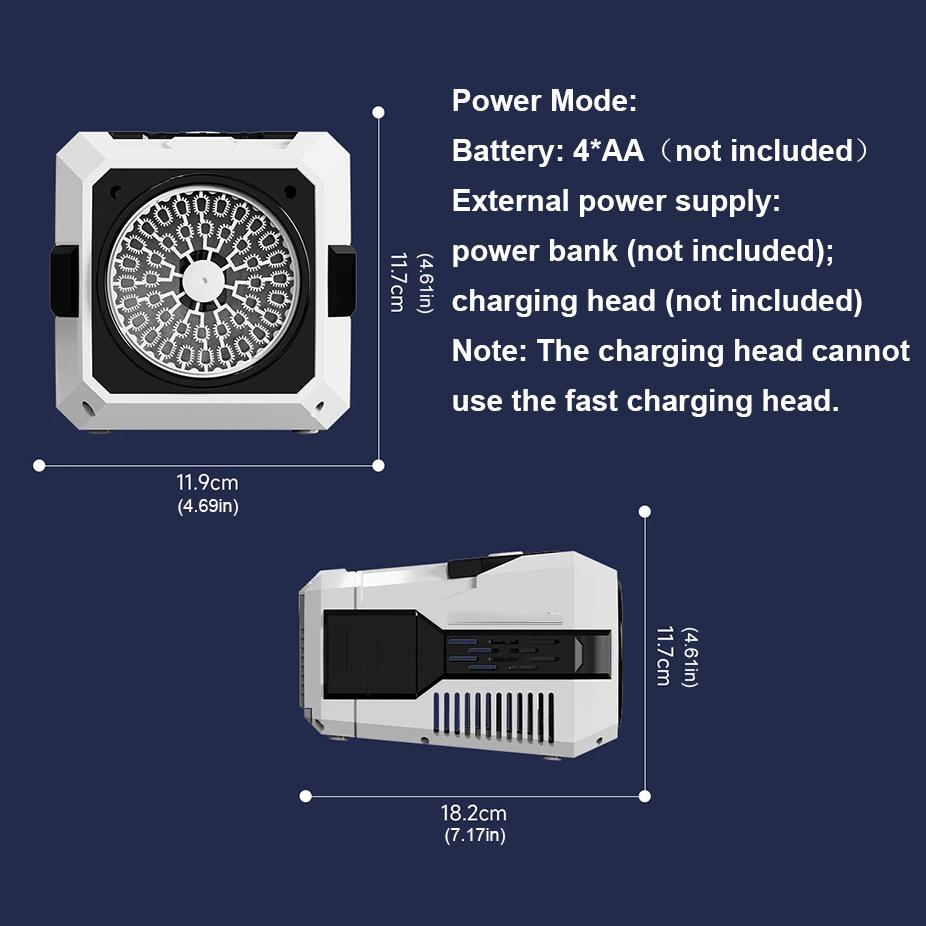Large Portable Automatic Bubbles Machine, Handheld Kids Outdoor Toy, Gifts for Kids, Automatic Bubble Blower