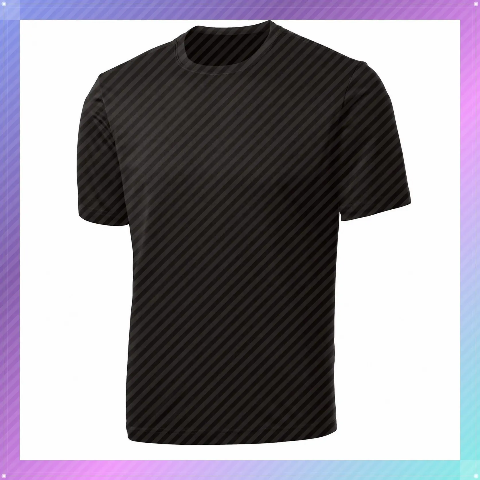 Men's Big & Tall Short Sleeve Moisture Wicking Athletic T-Shirts Regular Sizes & XLT'sGift