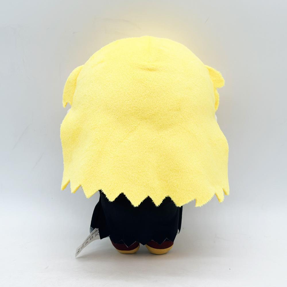 20CM Kawaii Original Limbus Company Plush Toys  Cotton Doll Game Peripherals Plush Dolls Dante Faust Don Quixote Palm Gift