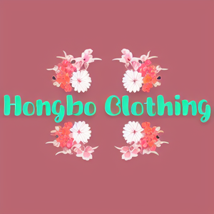 Hongbo Clothing