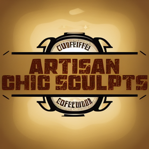 Artisan Chic Sculpts