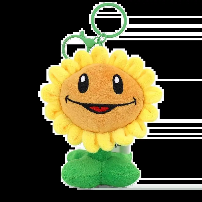 sunflower doll