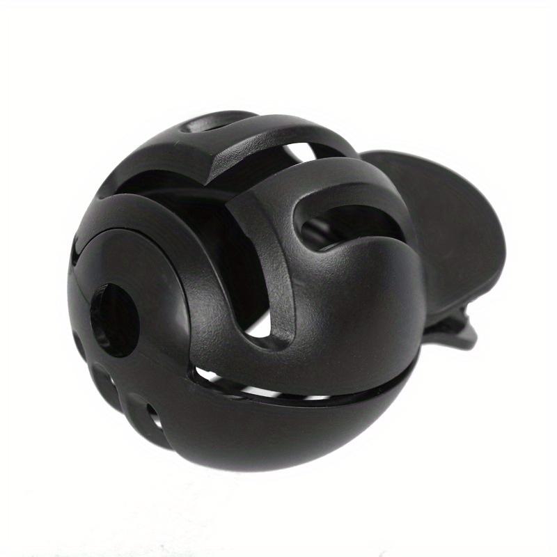 Golf Ball Marker, Alignment Tool, Three-Line and T-Shape Template, Putter Aid, Men's Golf Accessories, Gift for Golf Enthusiasts, Training Equipment