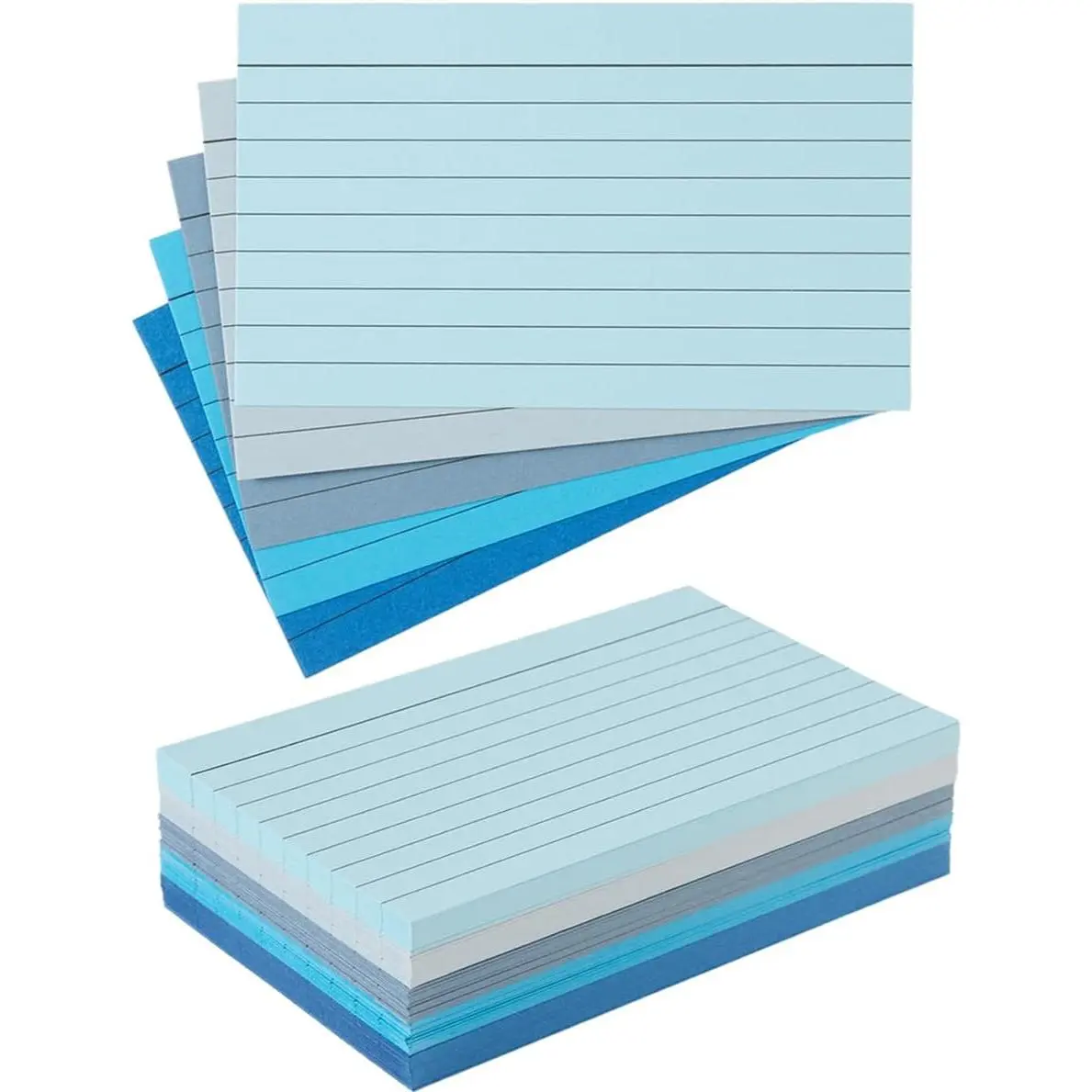 5 Blue