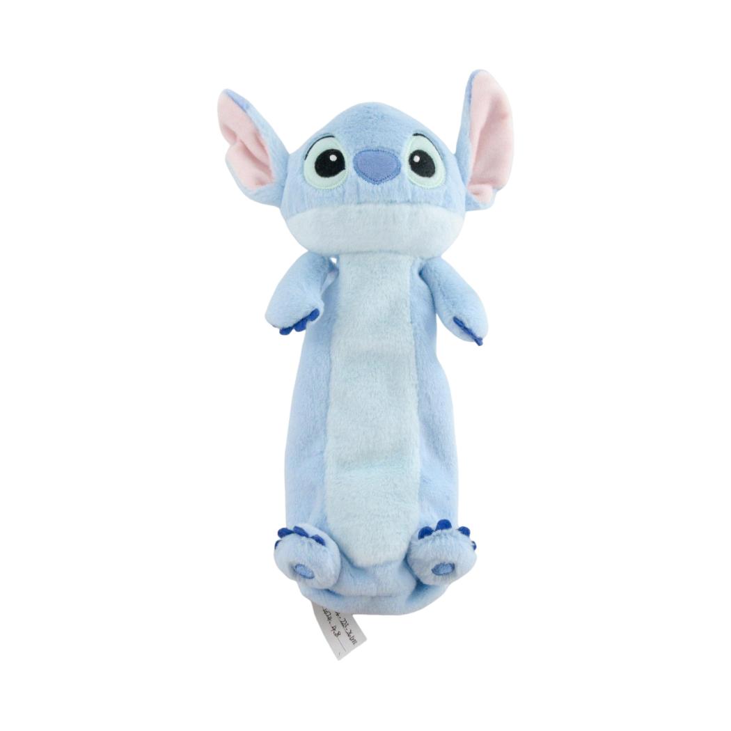 [Back to school] Disney’s Stitch Collection: Plush Pen Case for School or Travel - Snuggly, Stylish, and Organized,cozyvibes