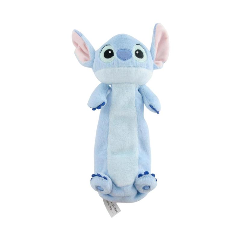 [Back to school] Disney’s Stitch Collection: Plush Pen Case for School or Travel - Snuggly, Stylish, and Organized,cozyvibes
