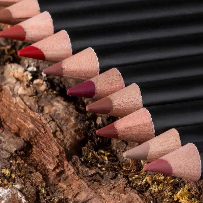 Multicolor Long Lasting Lip Liner Pencil, EasyColoring Glossy , Velvet Matte Finish LiquidLip Gloss Matte Liquid Lipstick, DurableFormulation Summer Makeup,Cosmetic,Lip LinerSet Eyeliner Lipliner Pearl Water Proof Moisturizer Hydrate Moisture Moisturizing Multicolor Long Lasting Lip Liner Pencil, EasyColoring Glossy , Velvet Matte Finish LiquidLip Gloss Matte Liquid Lipstick, DurableFormulation Summer Makeup,Cosmetic,Lip LinerSet Eyeliner Lipliner Pearl Water Proof Moisturizer Hydrate Moisture Moisturizing