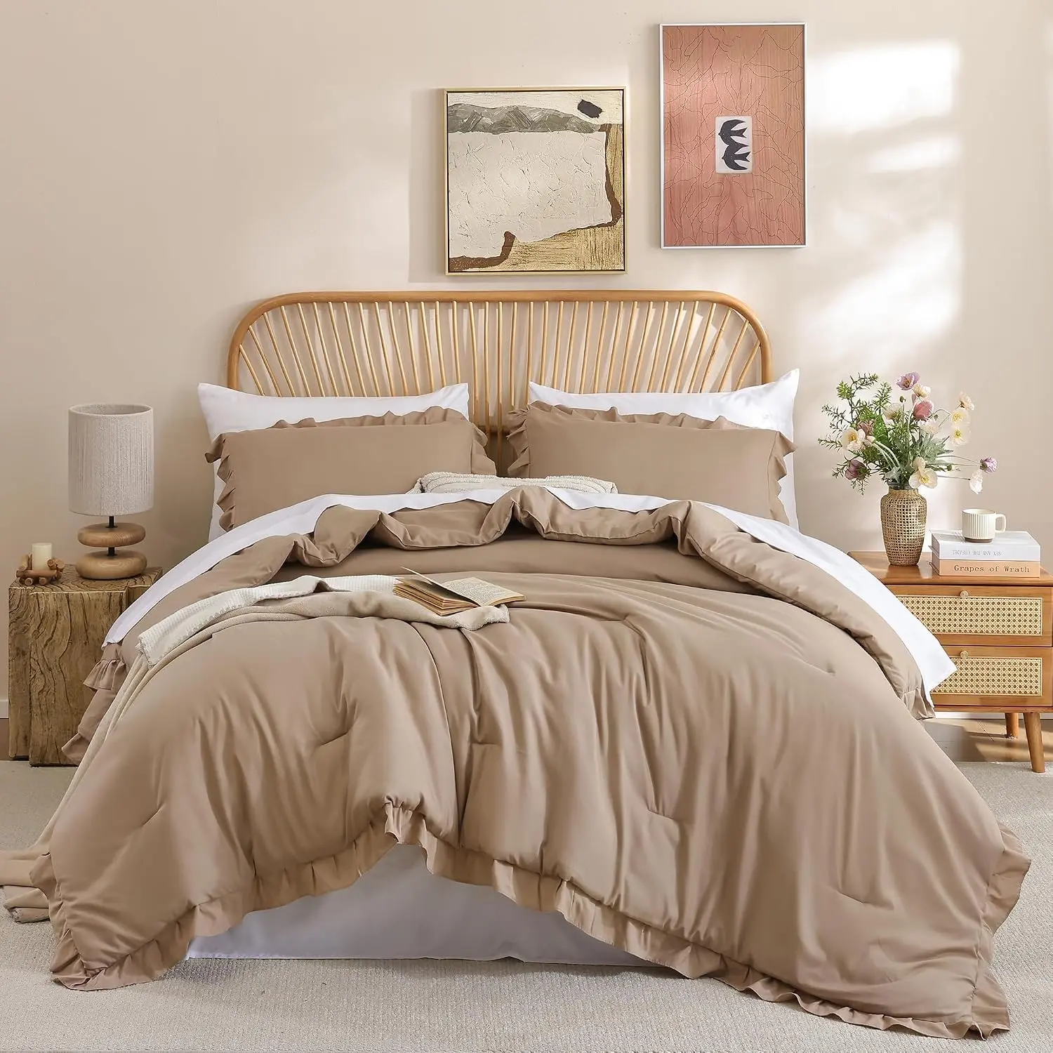 Taupe