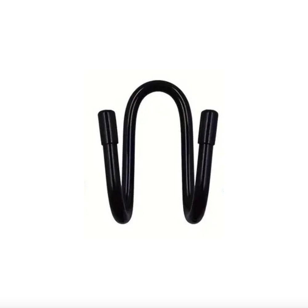 Skateboard Holder, Car Rear Seat Wall Mount, Indoor Hanging Rack, Vacuum Cleaner Stand, Versatile Storage Solution for Home and Vehicle